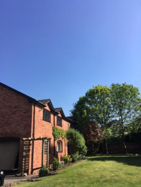 Eccleshall Bed and Breakfast